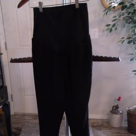 Maternity Pants - Picture 1 of 5